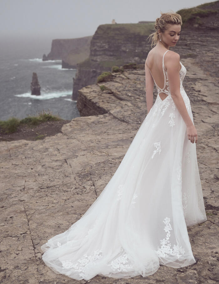 Rebecca Ingram Elsinore Wedding Dress